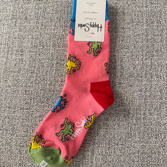 Happy Socks - Picture 2 of 3